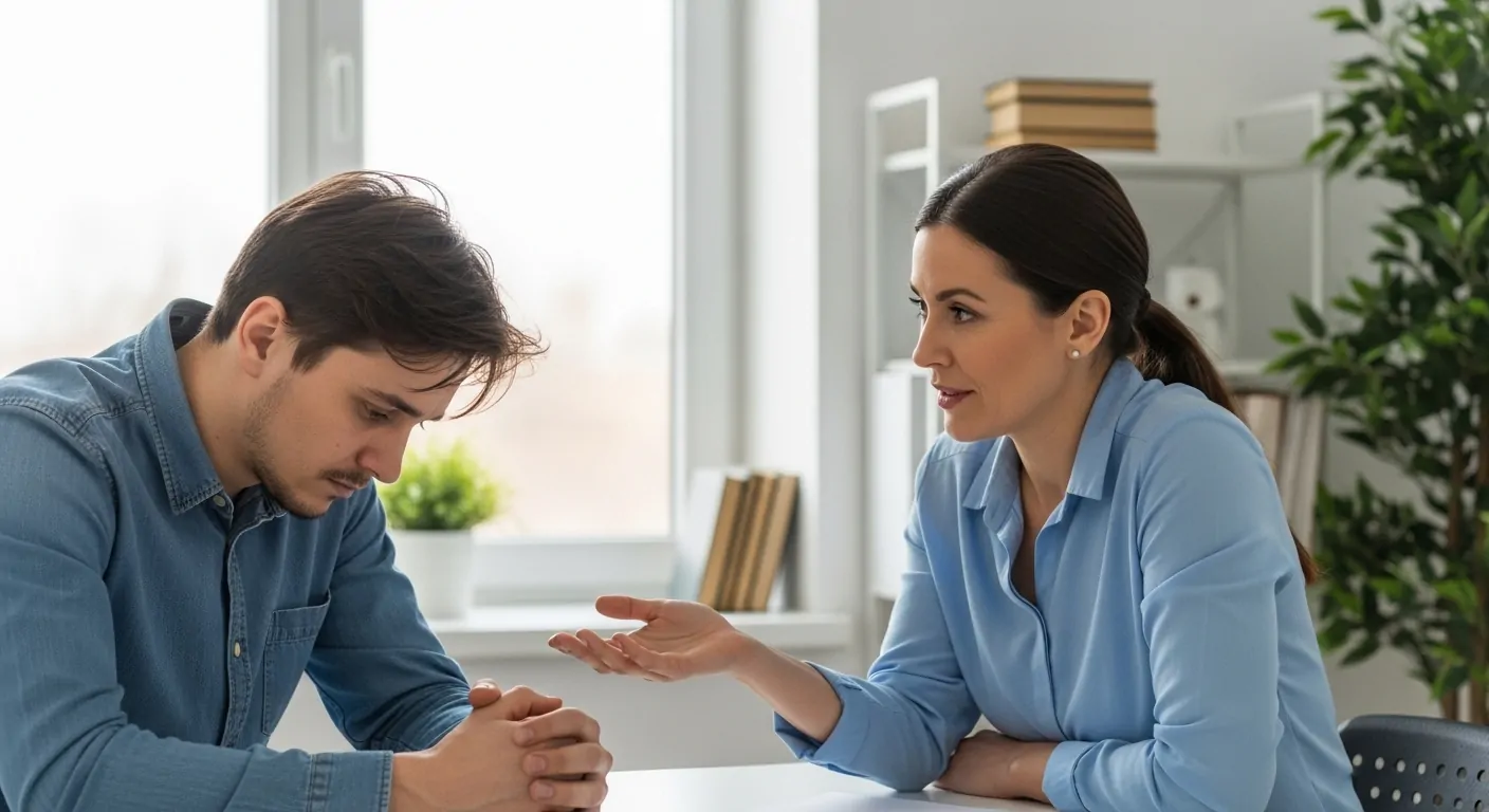 Psikolojik Manipülasyona Karşı Koyma Teknikleri ve farkındalık