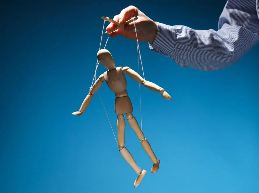 Manipülasyondan Korunma Yöntemleri