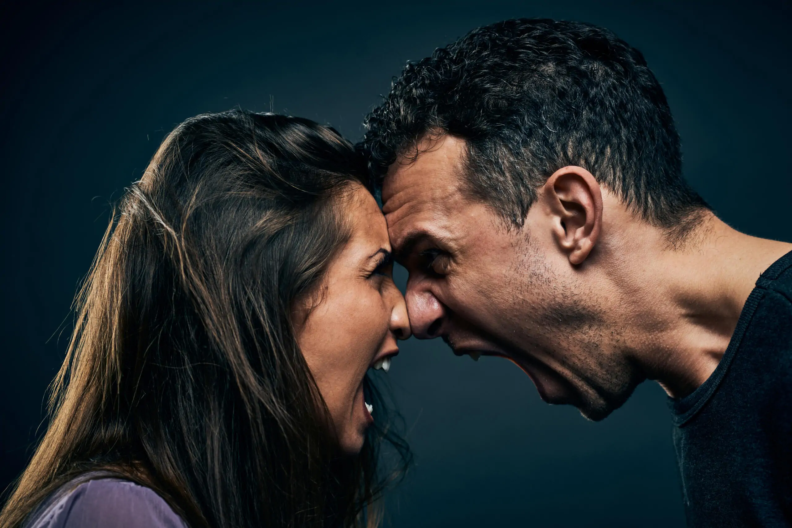 Öfke kontrolü ve psikolojik terapi teknikleri