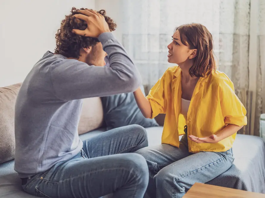 öfke kontrol bozukluğu belirtileri