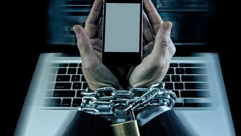 Telefon bağımlılığı belirtileri