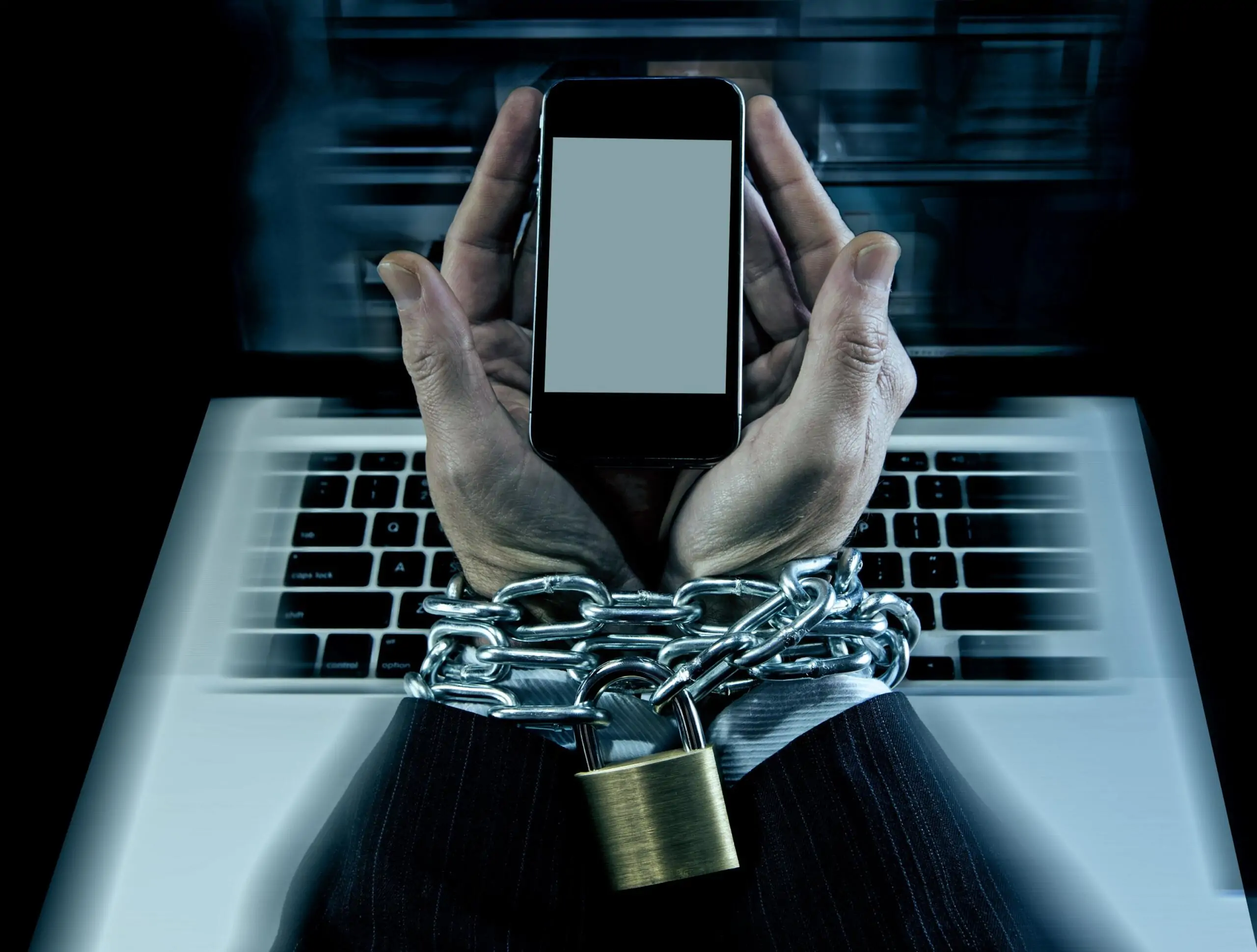 Telefon bağımlılığı belirtileri
