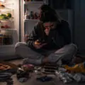 Duygusal Yeme Bozukluğu Nedir? Belirtileri Nelerdir?